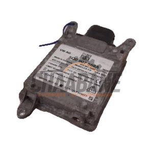 Side assist capteur 5Q0907568A Audi S3 2012 / 2020