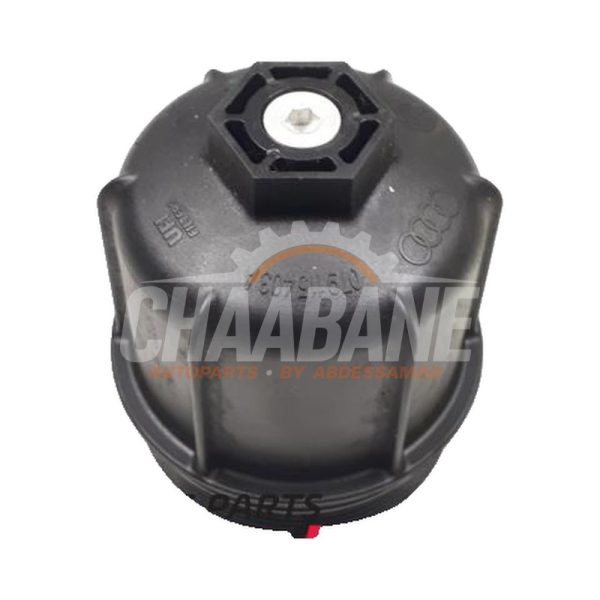 Support filtre a huile 079115403A Audi S6 (C7) 2012 / 2018