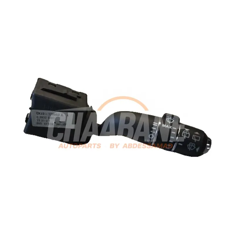 Commutateur essuie-glace C2Z21951 Jaguar XF Sportbrake
