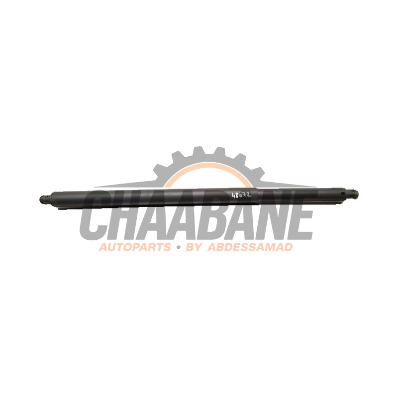 Hayon moteur A2539801064 Mercedes GLC Coupe (C253) 2.0 200 16V EQ Boost