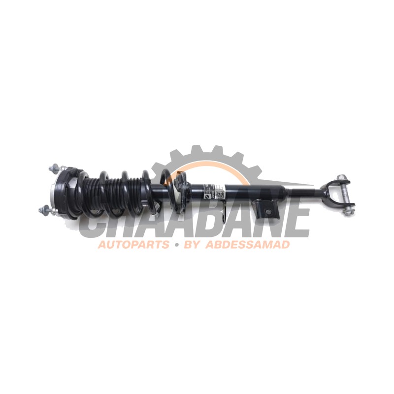Barre amortisseur avant droit 14678612 BMW 5 serie Touring (G61) 530e 2.0 TwinPower Turbo 16V 2024