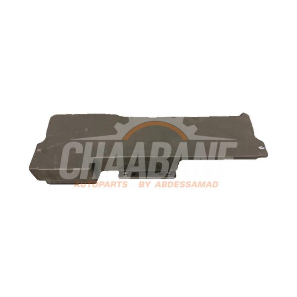Revetement coffre 971864599B Porsche Panamera (971G) 4.0 V8 4S Diesel 2016 / 2023