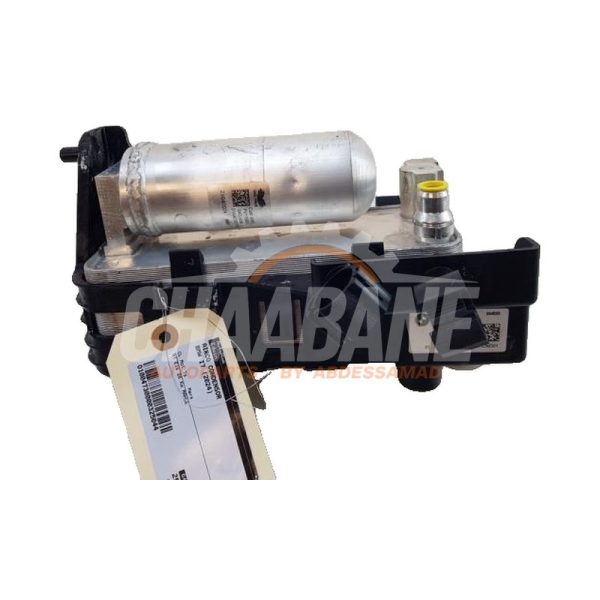 Deshydrateur clim 64505A1C605 BMW i7 (G70) eDrive50 106 kWh 2022