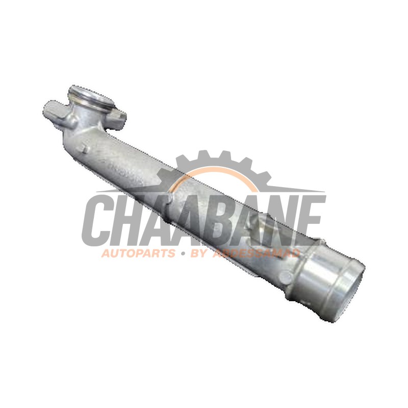 Tube deau A2742000153 Mercedes C (R205) C-180 1.6 16V