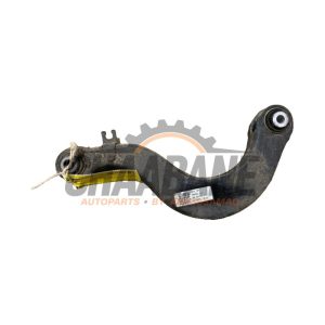Bras de suspension arriere gauche 5Q0505323D Audi S3 Limousine (8VM/8VS) 2.0 TFSI 16V 2013 / 2020