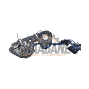 Reservoir de carburant A2534707601 Mercedes GLC Coupe (C253) 2.0 200 16V EQ Boost