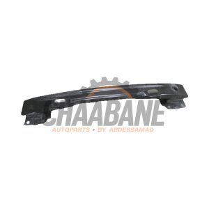 Renfort pare choc arriere K8D217906AB Landrover Range Rover