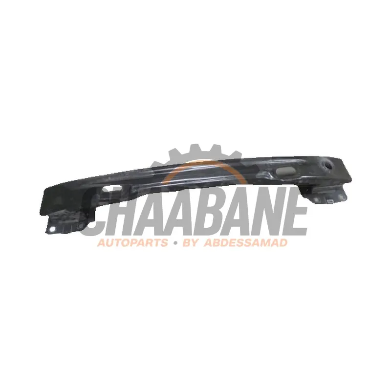 Cadre pare-chocs arriere K8D217906AB Landrover Range Rover