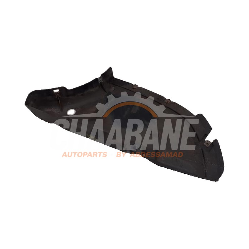 Plaque de protection sol 51757258048 BMW 3 serie Touring (F31) 330d 3.0 24V 2012 / 2019