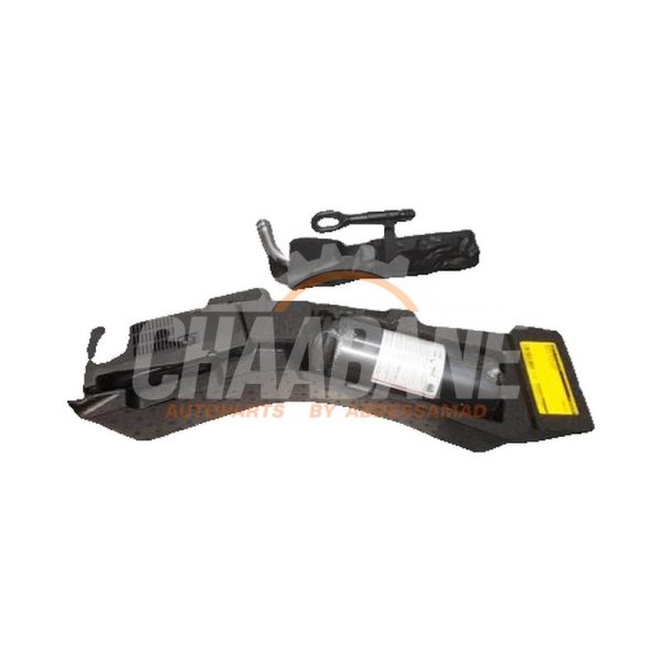 Kit de reparation pneus 4K8012169C Audi A7 Sportback (4KA) 3.0 V6 24V 55 TFSI Mild Hybrid Quattro 2017