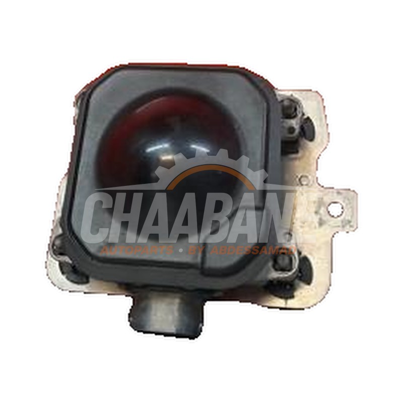 Capteur radar 4G0907541B Audi RS 6 Avant (C7) 4.0 V8 TFSI Performance 32V 2013 / 2018