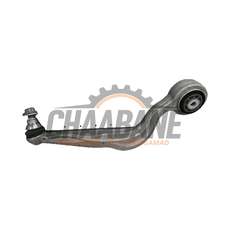 Bras de suspension bas avant droit A2053301805 Mercedes C-Klasse