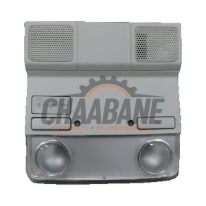 Eclairage interieur avant 5F0947105R Seat Leon 2012 / 2020