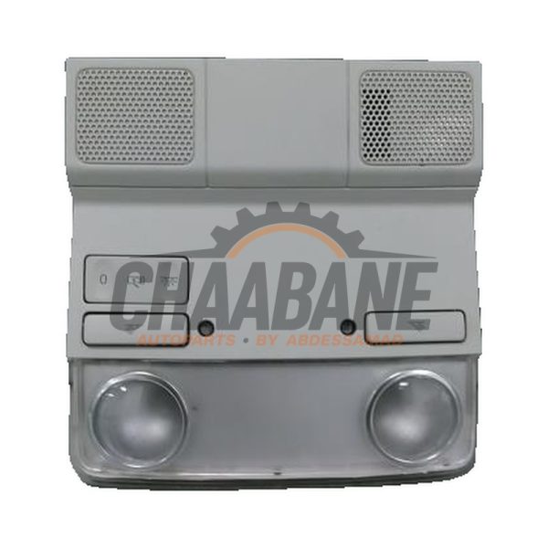 Eclairage de plafonnier 5F0947105R Seat Leon 2012 / 2018