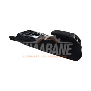 Console central Audi A4 2015