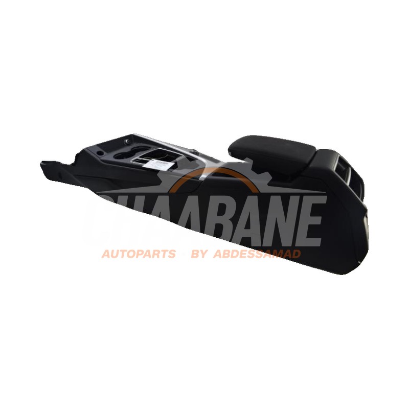 Console central Audi A4 2015