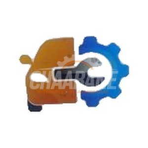 Capteur aide au stationnement A0009055504 Mercedes GLA AMG (156.9) 2.0 45 AMG Turbo 16V
