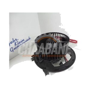 Ventilateur chauffage 5Q1819021E Audi Q2 2018