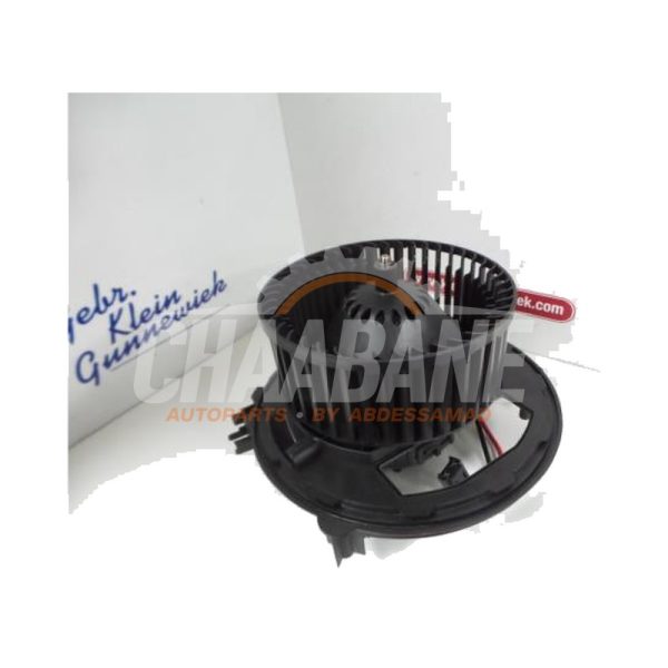 Ventilateur chauffage 5Q1819021E Audi Q2 2018