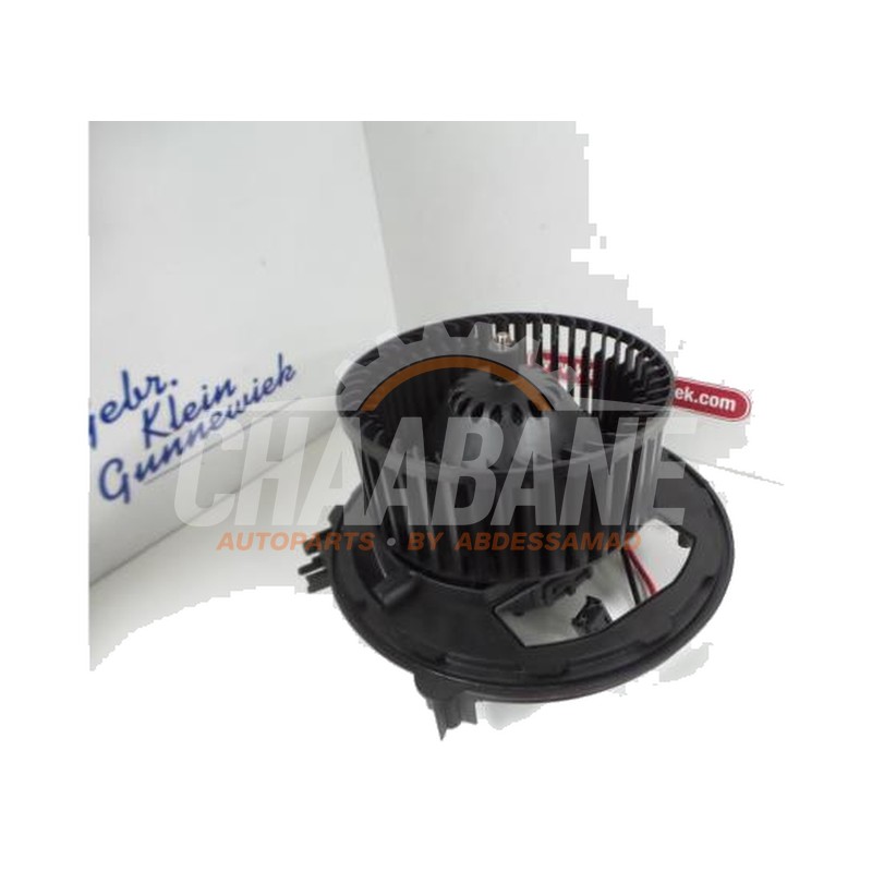 Ventilateur chauffage 5Q1819021E Audi Q2 2018