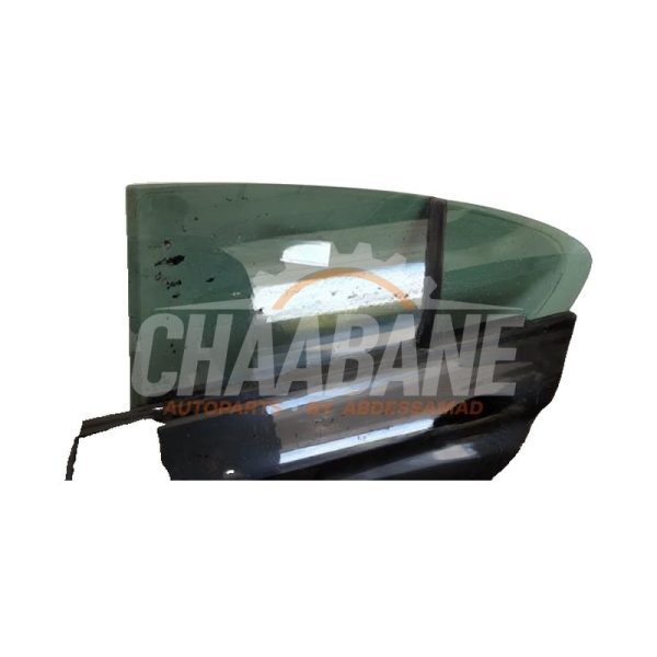 Portiere 4portes arriere gauche 41527294993 BMW 6 serie Gran Coupe (F06) 640d 24V 2012 / 2018