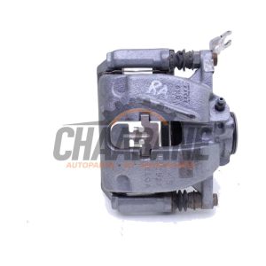 Etrier de frein arriere droit 4G0615404E Audi RS 6 Avant (C7) 4.0 V8 TFSI Performance 32V 2013 / 2018