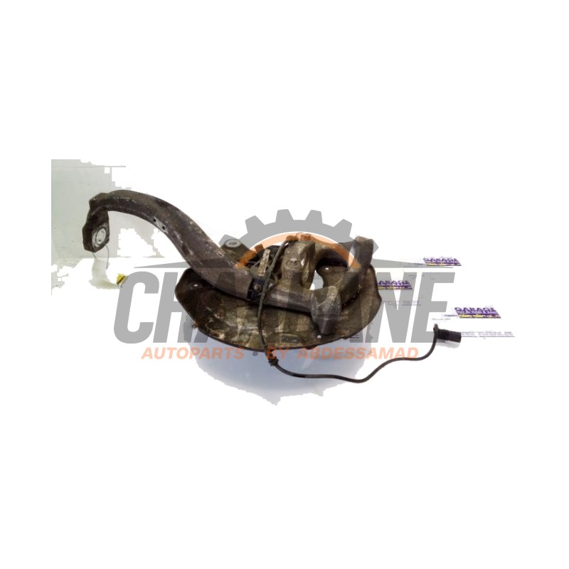 Support joint avant droit A2053340400 Mercedes C (W205) C-200d 2.2 16V