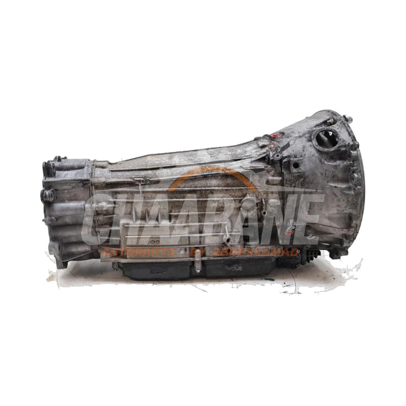 Boite de vitesses R1642711601 Mercedes GL AMG (X166) 5.5 GL 63 AMG V8 32V 4-Matic