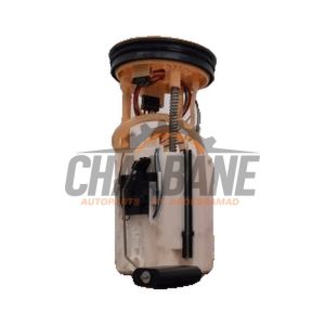 Pompe dinjection 2N0919050D Volkswagen Crafter (SY) 2.0 TDI FWD 2016