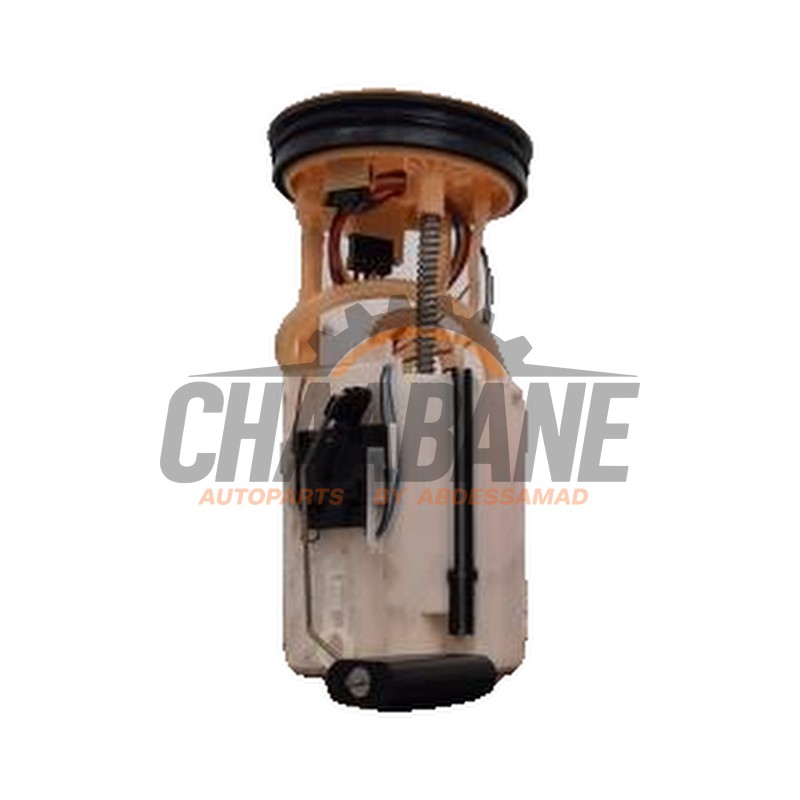Pompe dinjection 2N0919050D Volkswagen Crafter (SY) 2.0 TDI FWD 2016