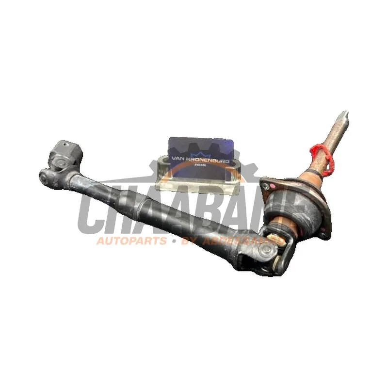 Axe colonne de direction GX533C662CA Jaguar F-type 3.0 S V6 24V
