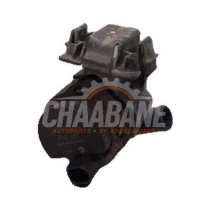 Pompe a eau supplementaire A2118350028 Mercedes A-Klasse AMG (177.0) 2.0 A-35 AMG Turbo 16V 4Matic