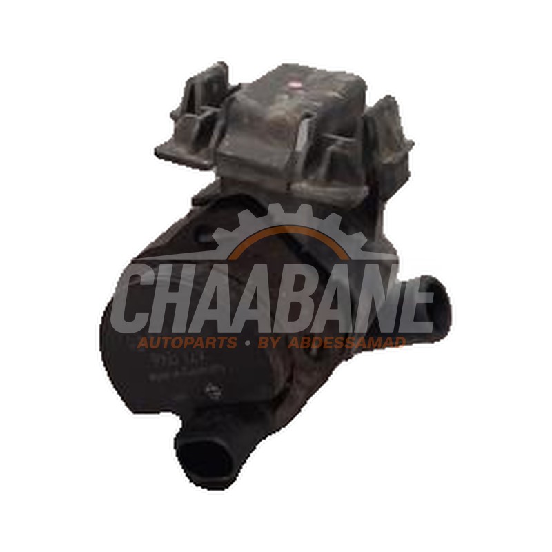 Pompe a eau supplementaire A2118350028 Mercedes A-Klasse AMG (177.0) 2.0 A-35 AMG Turbo 16V 4Matic