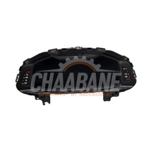 Compteur 4K0920790F Audi RS 6 Avant (C8) 4.0 V8 TFSI Mild Hybrid 32V 2019