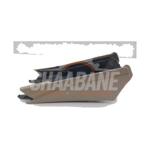 Console centrale A2056801205 Mercedes C Estate (S205) C-300d 2.0 Turbo 16V