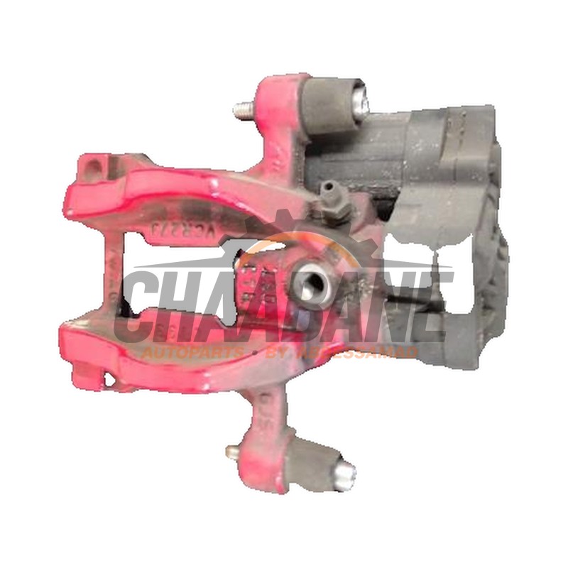 Etrier de frein arriere droit Audi S3 Sportback (8VA/8VF) 2.0 T FSI 16V 2012 / 2020