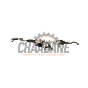 Boitier de direction A2464604901 Mercedes CLA (117.3) 2.2 CLA-200 CDI, 200 d 16V