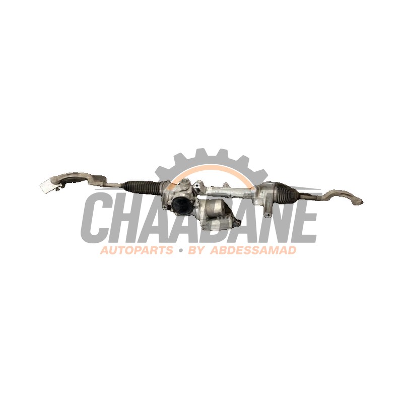 Cremaillere de direction A2464604901 Mercedes CLA (117.3) 2.2 CLA-200 CDI, 200 d 16V