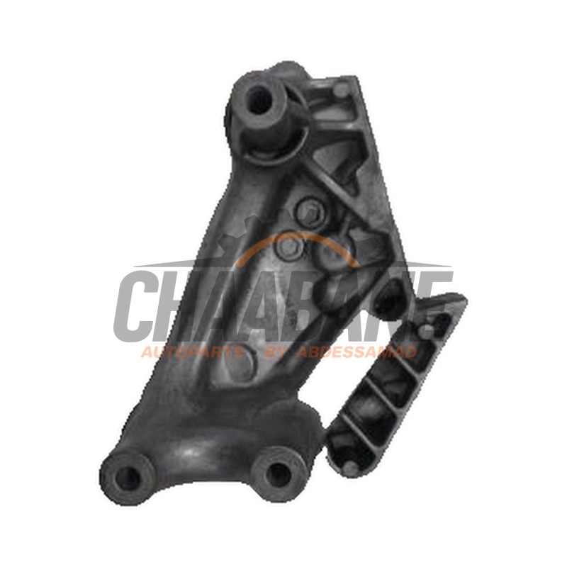 Support moteur 04L199207 Seat Leon (5FB) 1.6 TDI Ecomotive 16V 2012 / 2020
