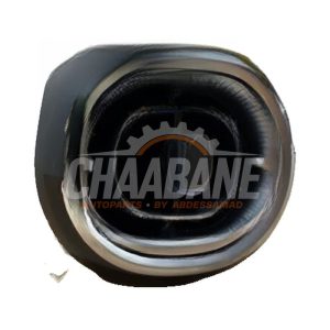 Aerateur tableau de bord A2548305402 Mercedes GLC (X254) 2.0 300 16V 4-Matic