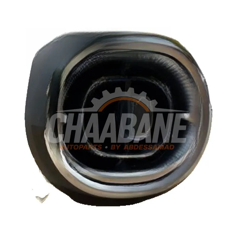 Aerateur tableau de bord A2548305402 Mercedes GLC (X254) 2.0 300 16V 4-Matic