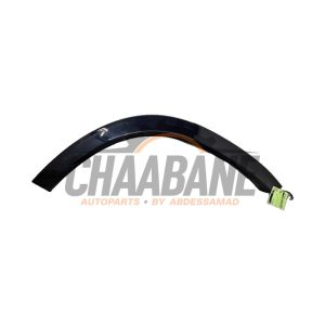 Jante de roue arriere A1678840700 Mercedes GLE (V167) 300d EQ Boost 2.0 Turbo 16V 4-Matic