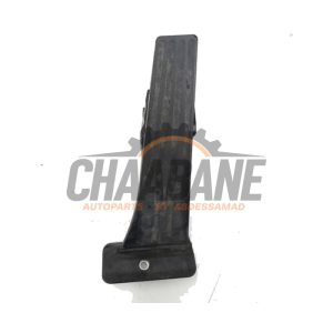 Pedale daccelerateur 12037313DE BMW X5 (F15) xDrive 40d 3.0 24V 2013 / 2018