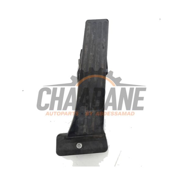 Pedale daccelerateur 12037313DE BMW X5 (F15) xDrive 40d 3.0 24V 2013 / 2018