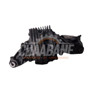 Differentiel arriere 0DG500043 Audi SQ7 (4MB/4MG) 4.0 TDI V8 32V 2016
