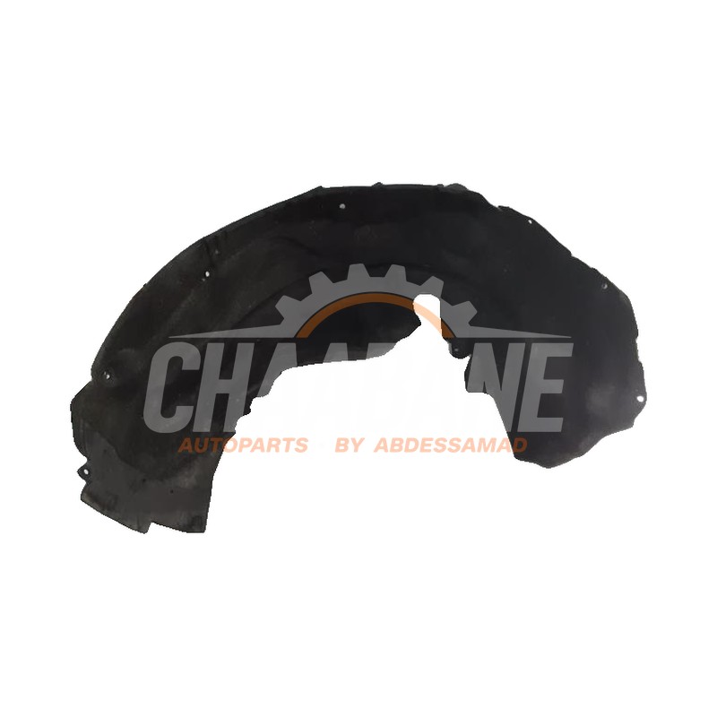 Ecran interieur A2056900730 Mercedes C-Klasse