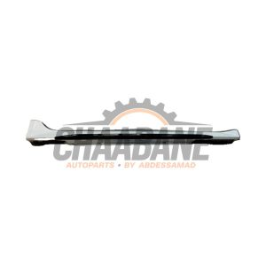 Jupe droite 4K8853856B Audi RS7 Sportback (4KA) 4.0 V8 TFSI Mild Hybrid 32V 2019
