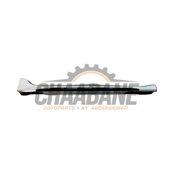 Jupe droite 4K8853856B Audi RS7 Sportback (4KA) 4.0 V8 TFSI Mild Hybrid 32V 2019