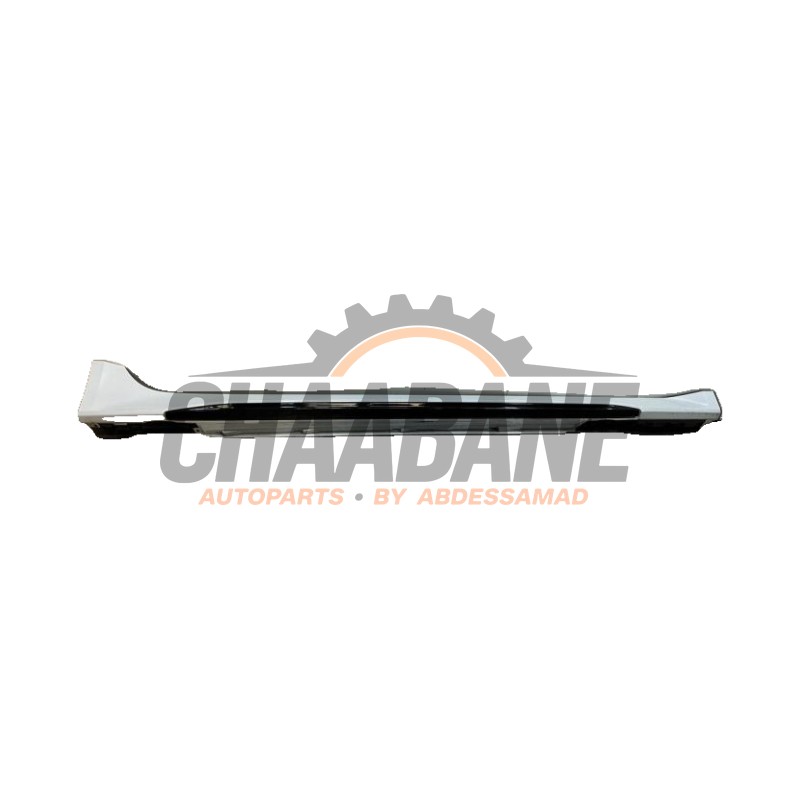 Jupe droite 4K8853856B Audi RS7 Sportback (4KA) 4.0 V8 TFSI Mild Hybrid 32V 2019