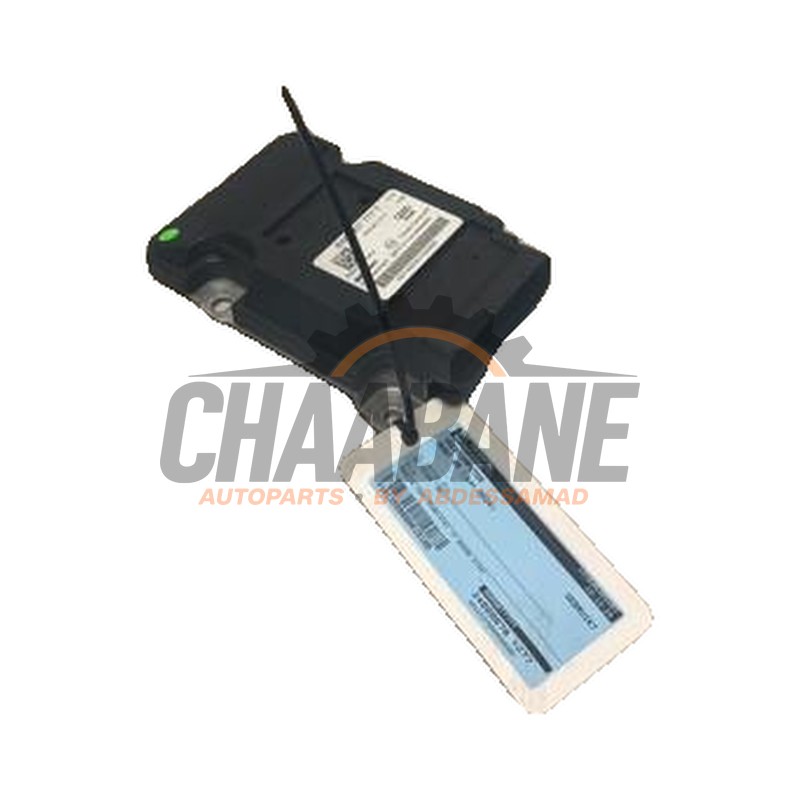 Ordinateur de suspension 8W0907777T Audi A5 (F53/F5P) 2016